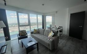 One West Point , Icon Tower
